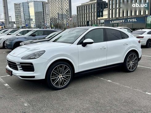 Porsche Cayenne 2019 - фото 26