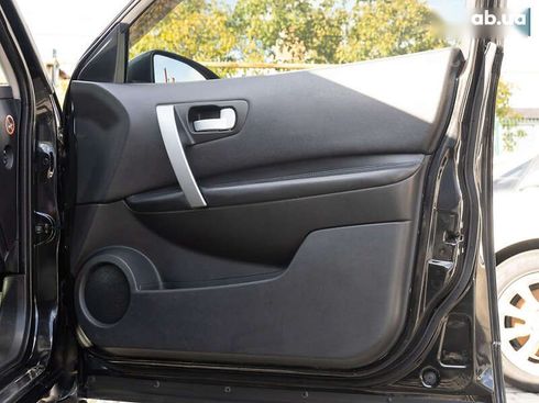 Nissan Qashqai 2008 - фото 24