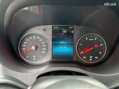 Mercedes-Benz Sprinter 2019 - фото 25