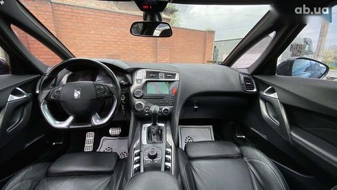 Citroёn DS5 2013 - фото 27