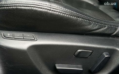 Mazda 6 2015 - фото 13