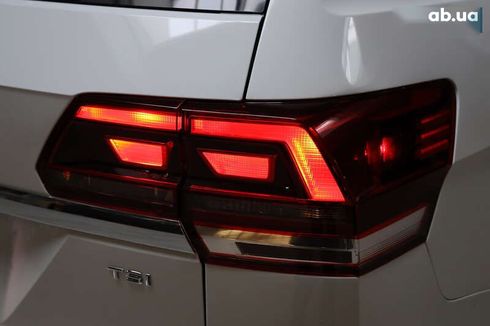 Volkswagen Atlas 2017 - фото 11