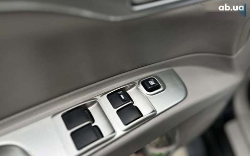 Mitsubishi Pajero Sport 2011 - фото 10