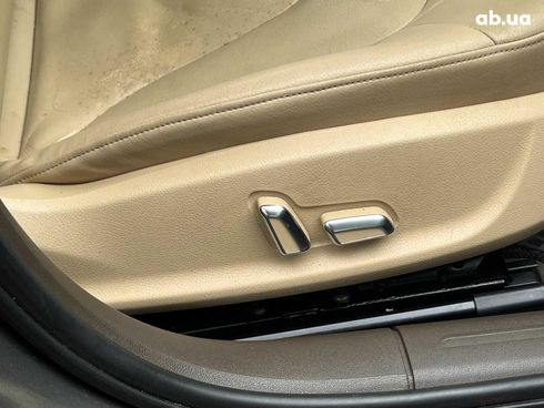 Audi A4 2014 серый - фото 18