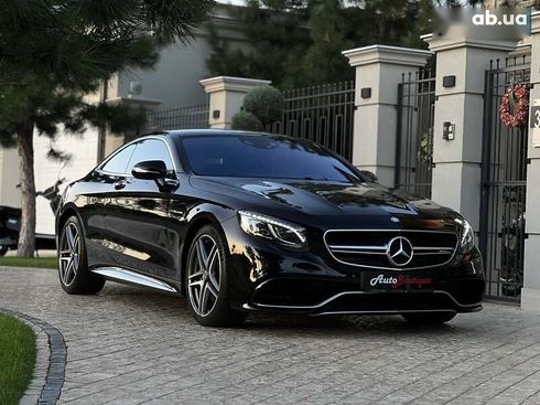 Mercedes-Benz S-Класс 2015 - фото 22