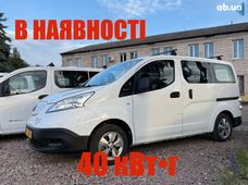 Продажа б/у Nissan e-NV200 в Житомире - купить на Автобазаре
