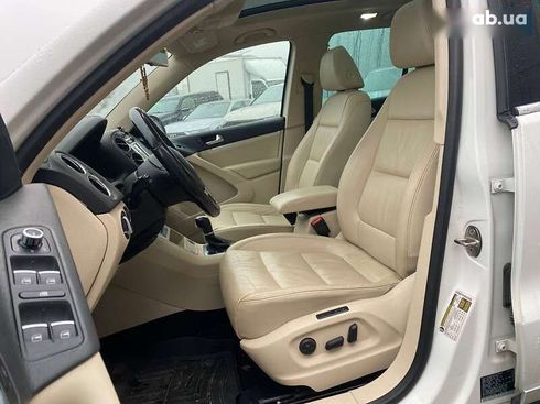 Volkswagen Tiguan 2011 - фото 19