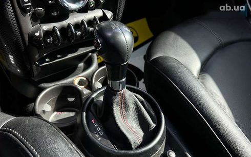 MINI Countryman 2016 - фото 16