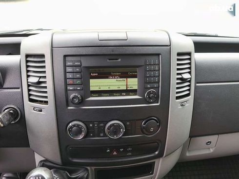 Volkswagen Crafter 2015 - фото 17
