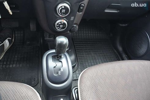 Mitsubishi i-MiEV 2011 - фото 28