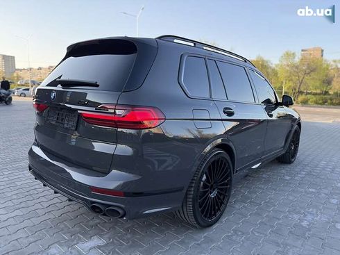 BMW Alpina XB7 2021 - фото 21