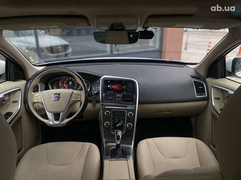 Volvo XC60 2014 - фото 18