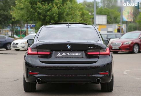 BMW 3 серия 2019 - фото 6
