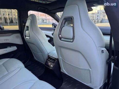 Zeekr 001 2024 - фото 28