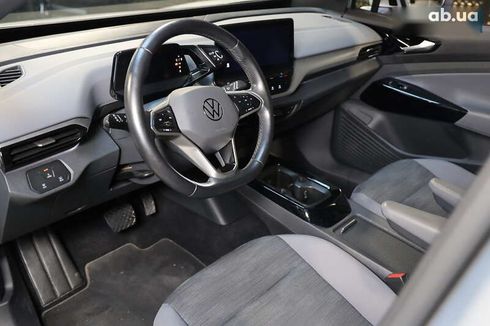 Volkswagen ID.4 2021 - фото 16