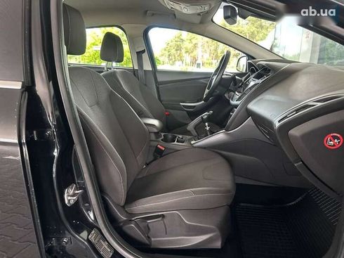 Ford Focus 2011 - фото 24