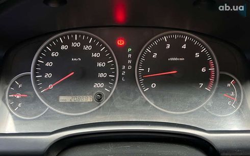 Toyota Land Cruiser Prado 2007 - фото 13