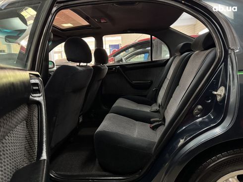 Toyota Carina 1993 зеленый - фото 11