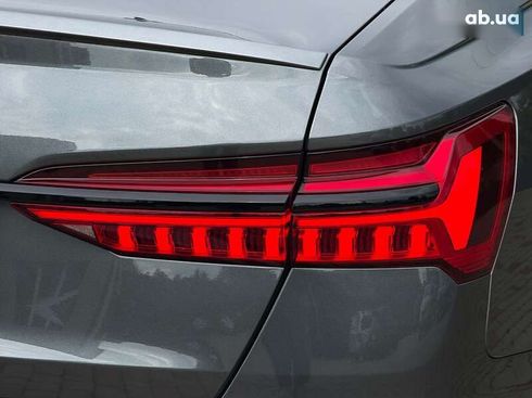 Audi S6 2022 - фото 23