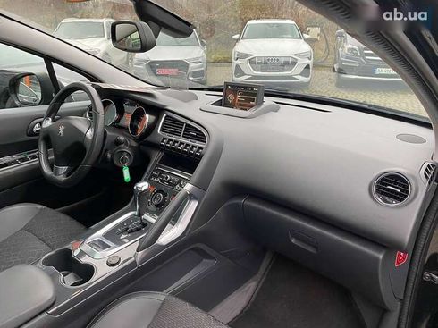 Peugeot 3008 2015 - фото 9