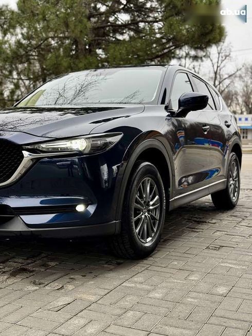 Mazda CX-5 2018 - фото 7