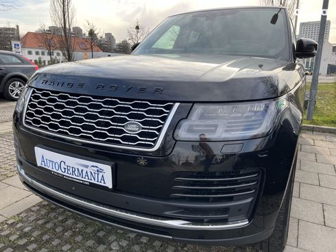 Land Rover Range Rover 2019 - фото 2