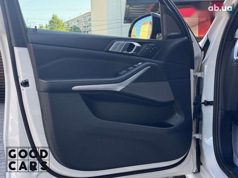 BMW X7 2022 - фото 13