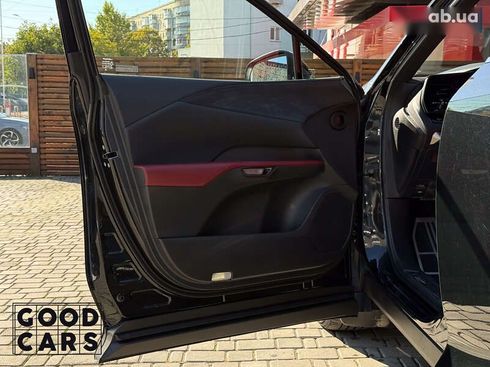 Lexus RX 2022 - фото 16