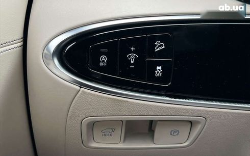 Genesis GV70 2021 - фото 24