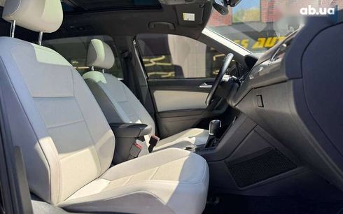 Volkswagen Tiguan 2021 - фото 15