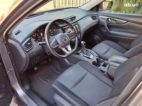 Nissan Rogue 2018 - фото 9