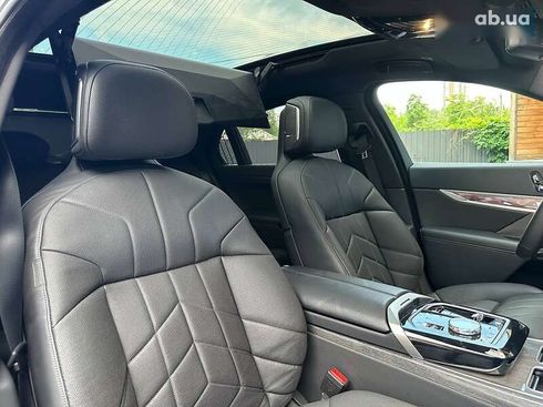 BMW 7 серия 2023 - фото 18
