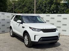 Продажа б/у Land Rover Discovery в Волынской области - купить на Автобазаре