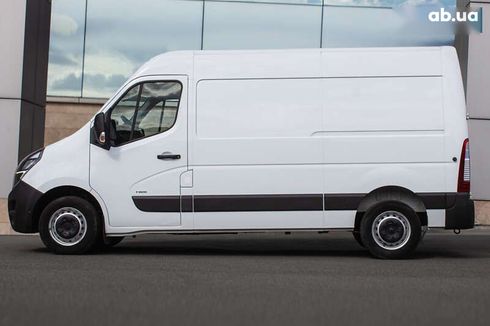 Opel Movano 2020 - фото 6