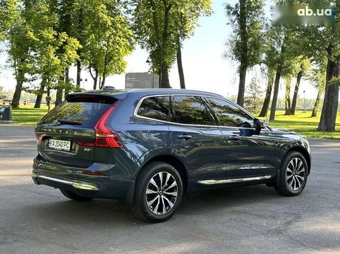 Volvo XC60 2023 - фото 28