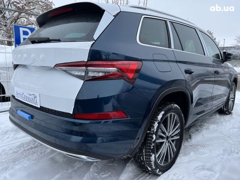 Skoda Kodiaq 2023 - фото 14