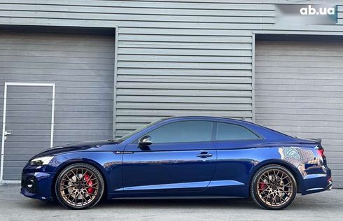 Audi S5 2019 - фото 14