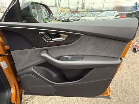 Audi Q8 2020 - фото 24