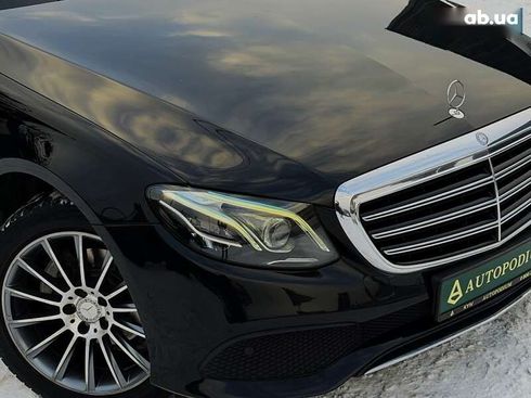 Mercedes-Benz E-Класс 2016 - фото 15