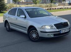 Продаж вживаних Skoda Octavia 2007 року - купити на Автобазарі