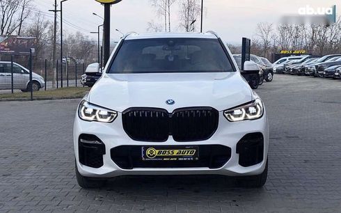 BMW X5 2022 - фото 2