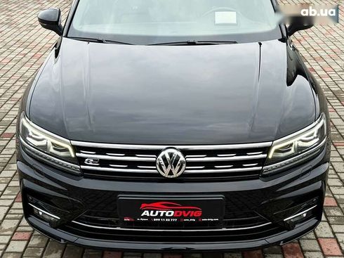 Volkswagen Tiguan 2019 - фото 11