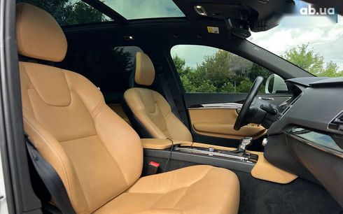 Volvo XC90 2017 - фото 10