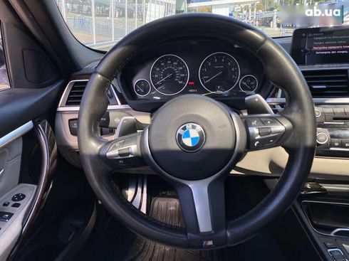 BMW 3 серия 2017 - фото 23