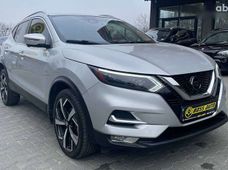 Продажа б/у Nissan Rogue 2020 года в Черновцах - купить на Автобазаре