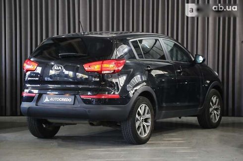 Kia Sportage 2015 - фото 7