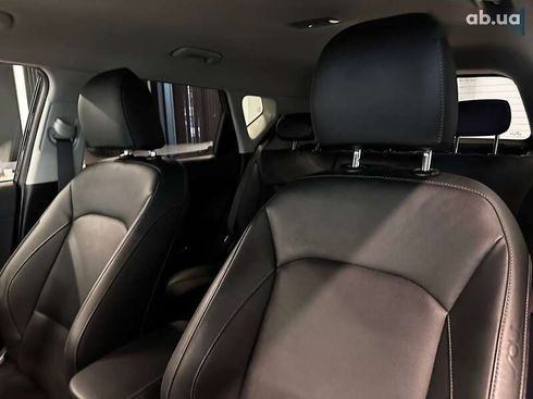 Kia Soul 2020 - фото 19