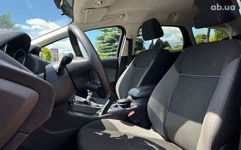 Ford Focus 2011 - фото 18