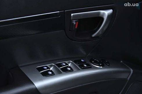 Hyundai Santa Fe 2011 - фото 22