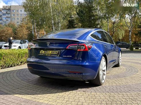 Tesla Model 3 2019 - фото 7